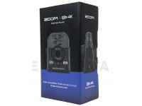 Zoom Q2n-4K Zoom Q2n-4K